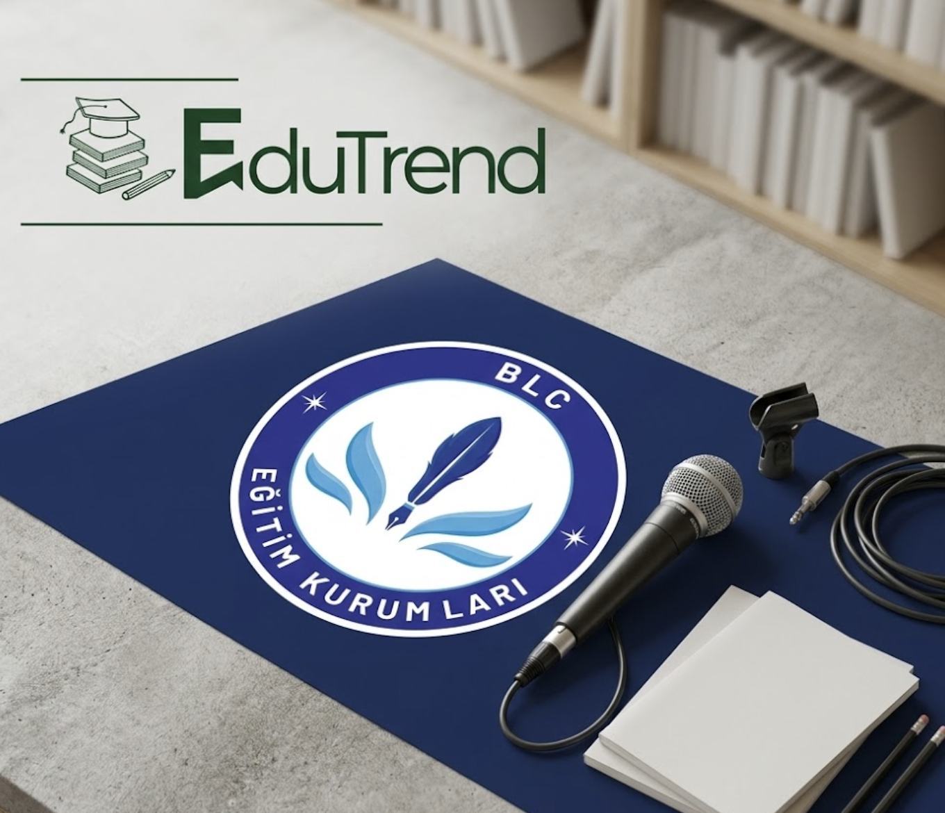 EduTrend & Derince BLC Yabancı Dil Kursu Özel Röportajı