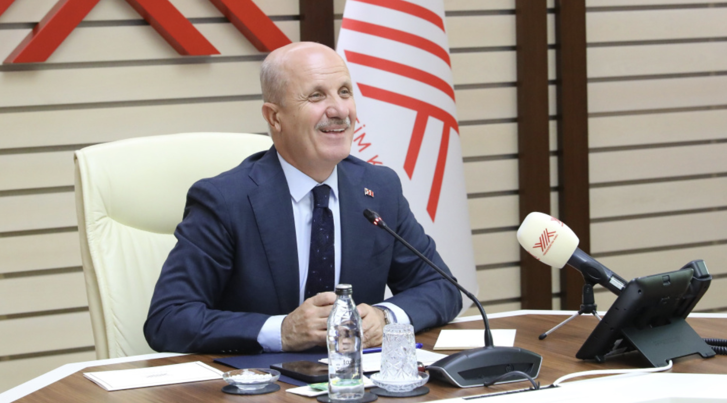 Yükseköğretimde Yapay Zeka Programlarına Tam Doluluk