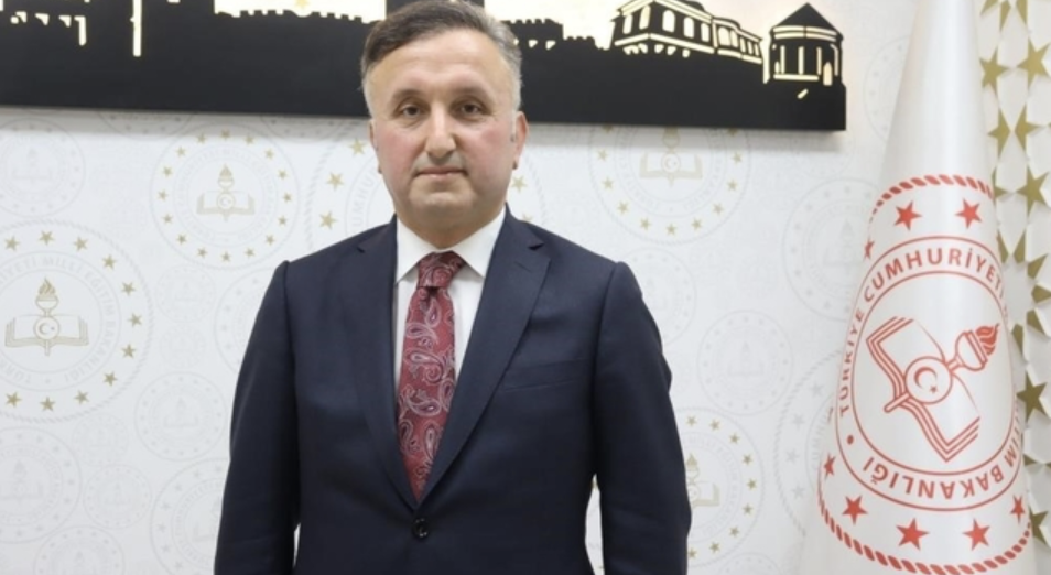 Kayseri’de Yeni Dönem Öncesi Okul Müdürlerine "Güvenli Okul" Eğitimi Verildi