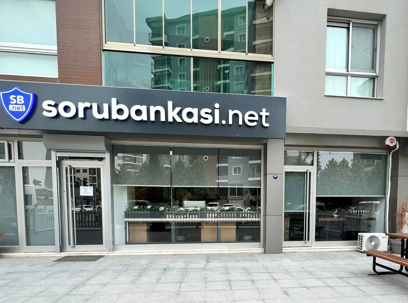 EduTrend & Sorubankası.net Özel Röportajı 